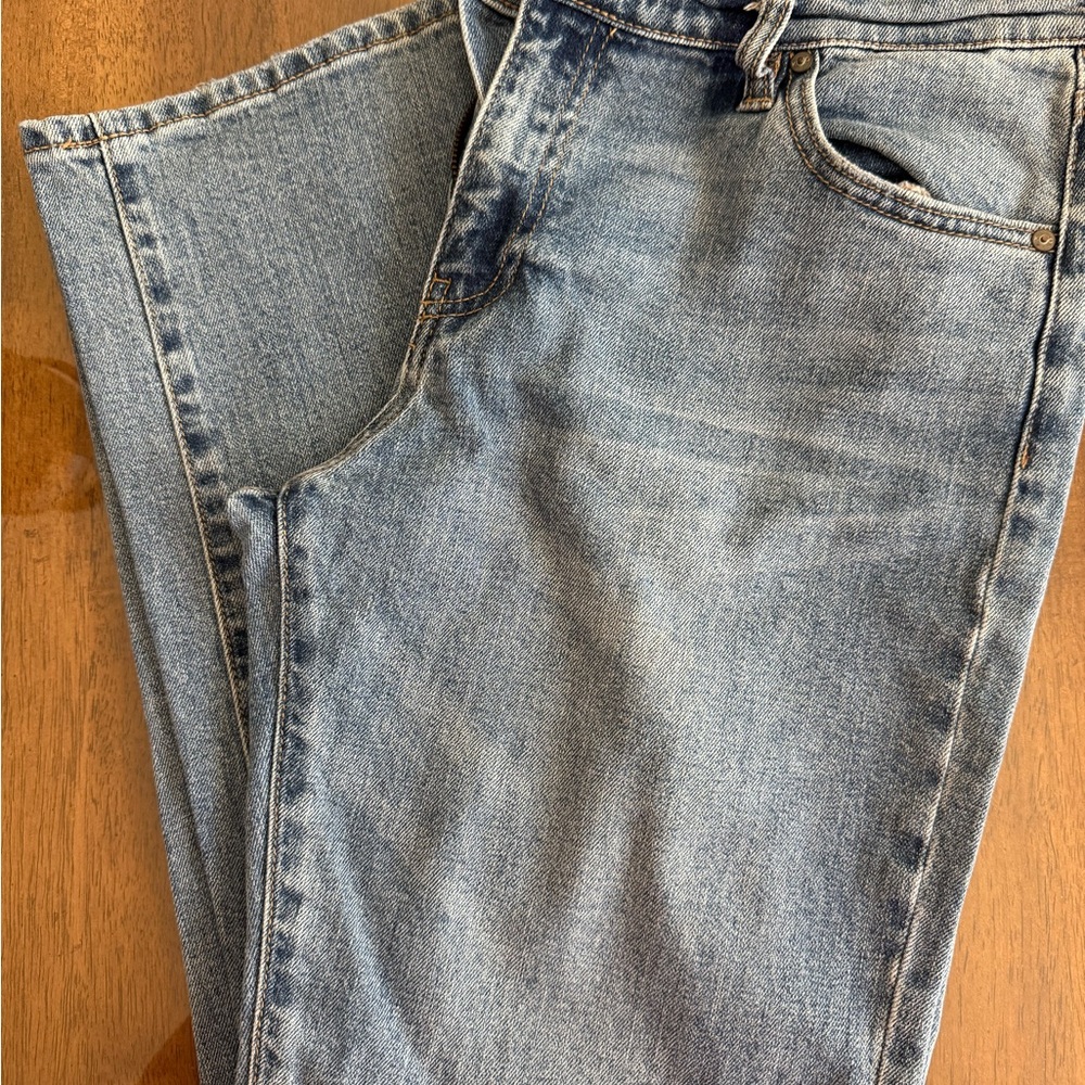 Kancan Blue Jeans